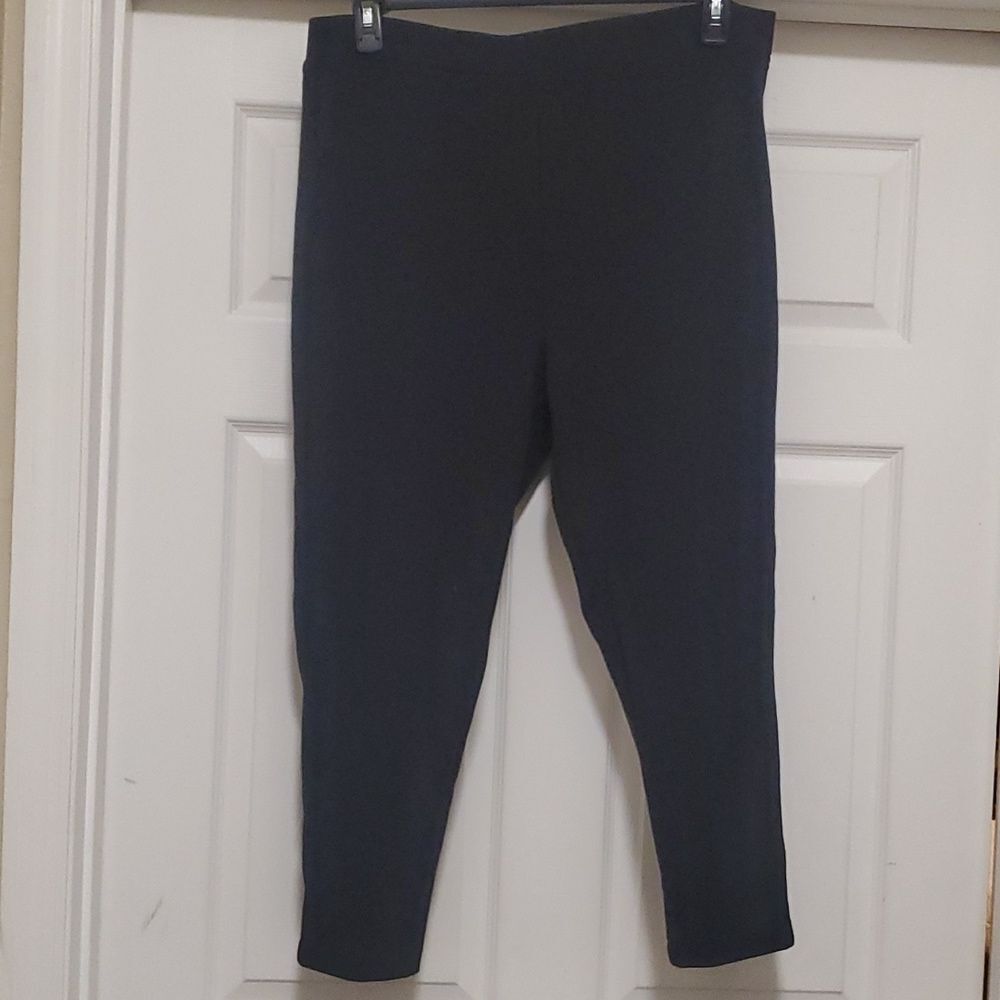 Venezia Women's Black legging